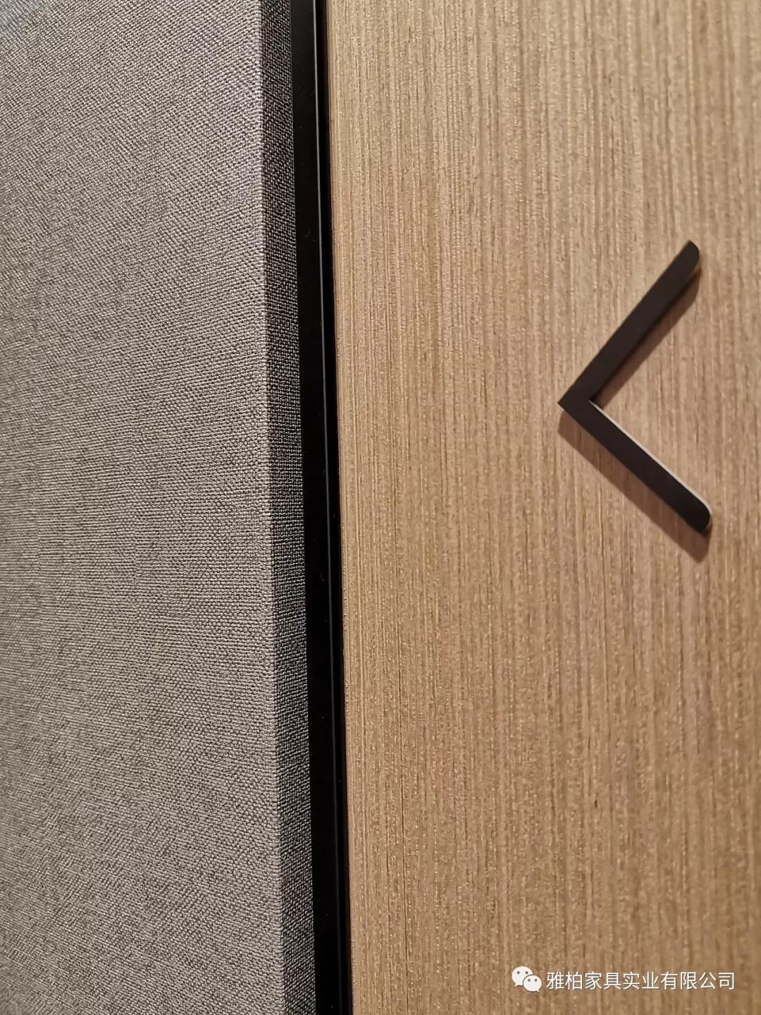 YABO-Hospitality Furniture Suppliers-following Up Customers-21