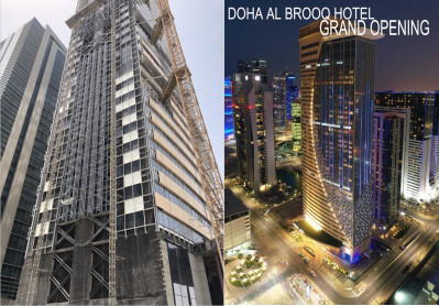 news-Yabo hotel project for Al-Brooq Tower in Doha pre- opening-YABO-img