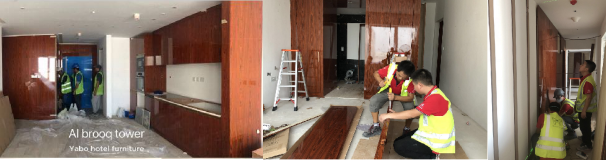 news-YABO-Yabo hotel project for Al-Brooq Tower in Doha pre- opening-img-1