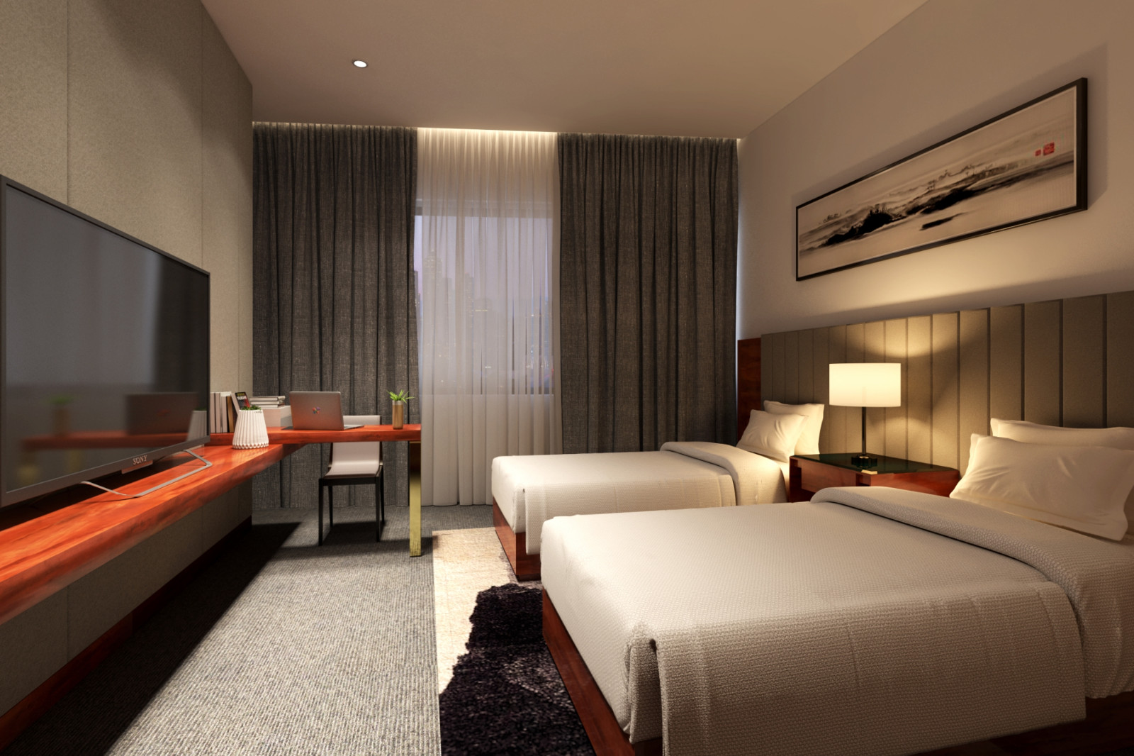 news-Yabo hotel project for Al-Brooq Tower in Doha pre- opening-YABO-img-4