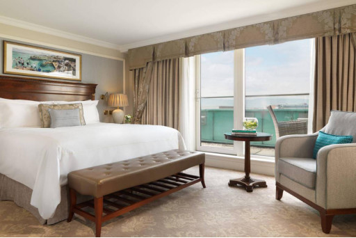 news-Yabo the Shelbourne, Autograph Collection-YABO-img-1