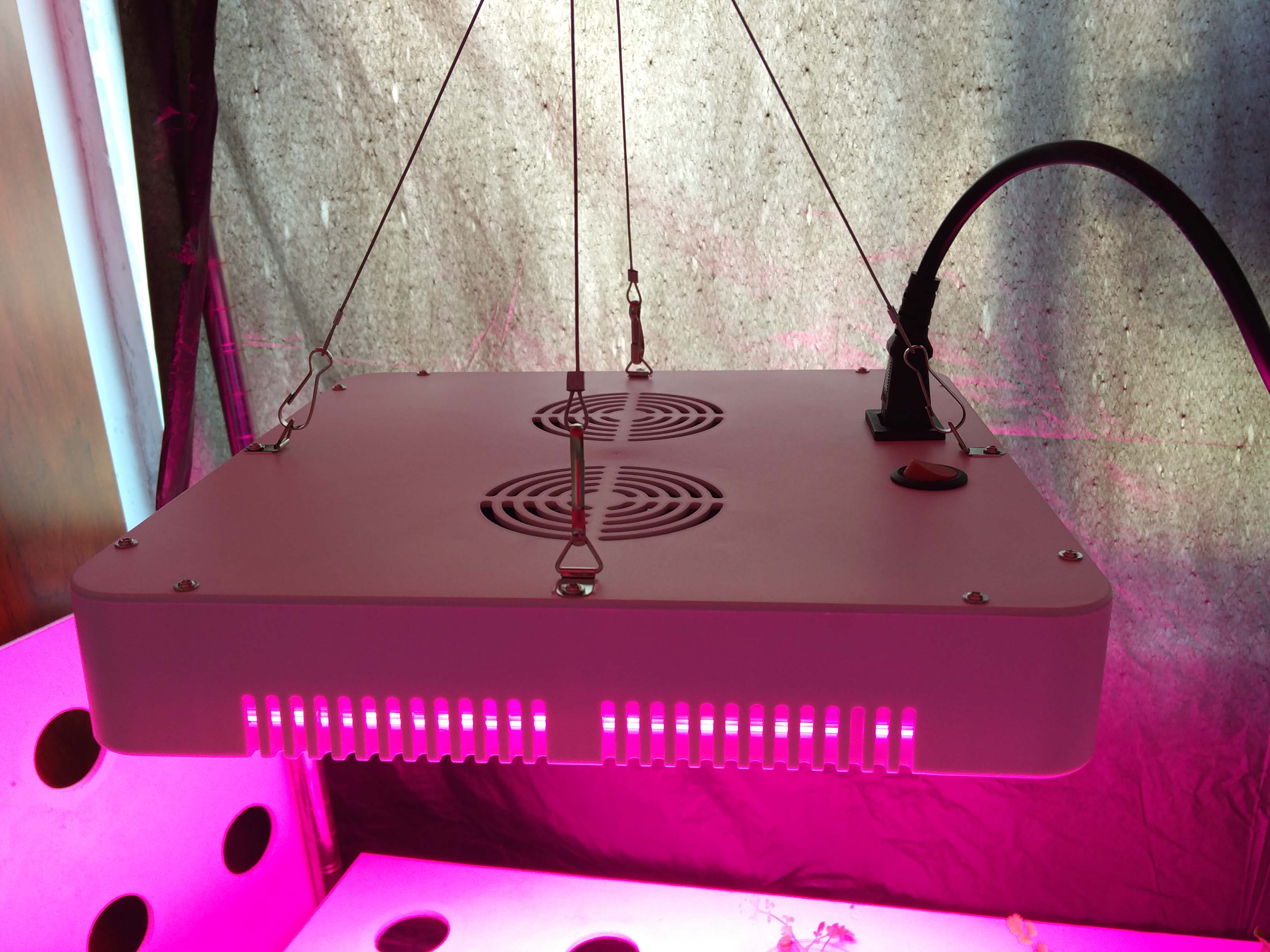 Golden Sun Optoelectronic Array image185