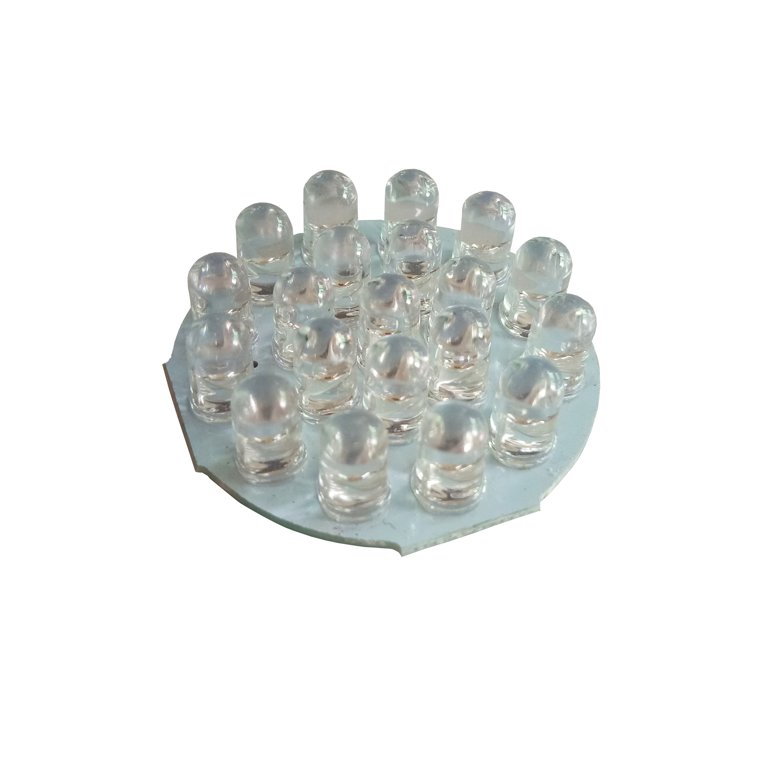 Golden Sun Optoelectronic Array image190