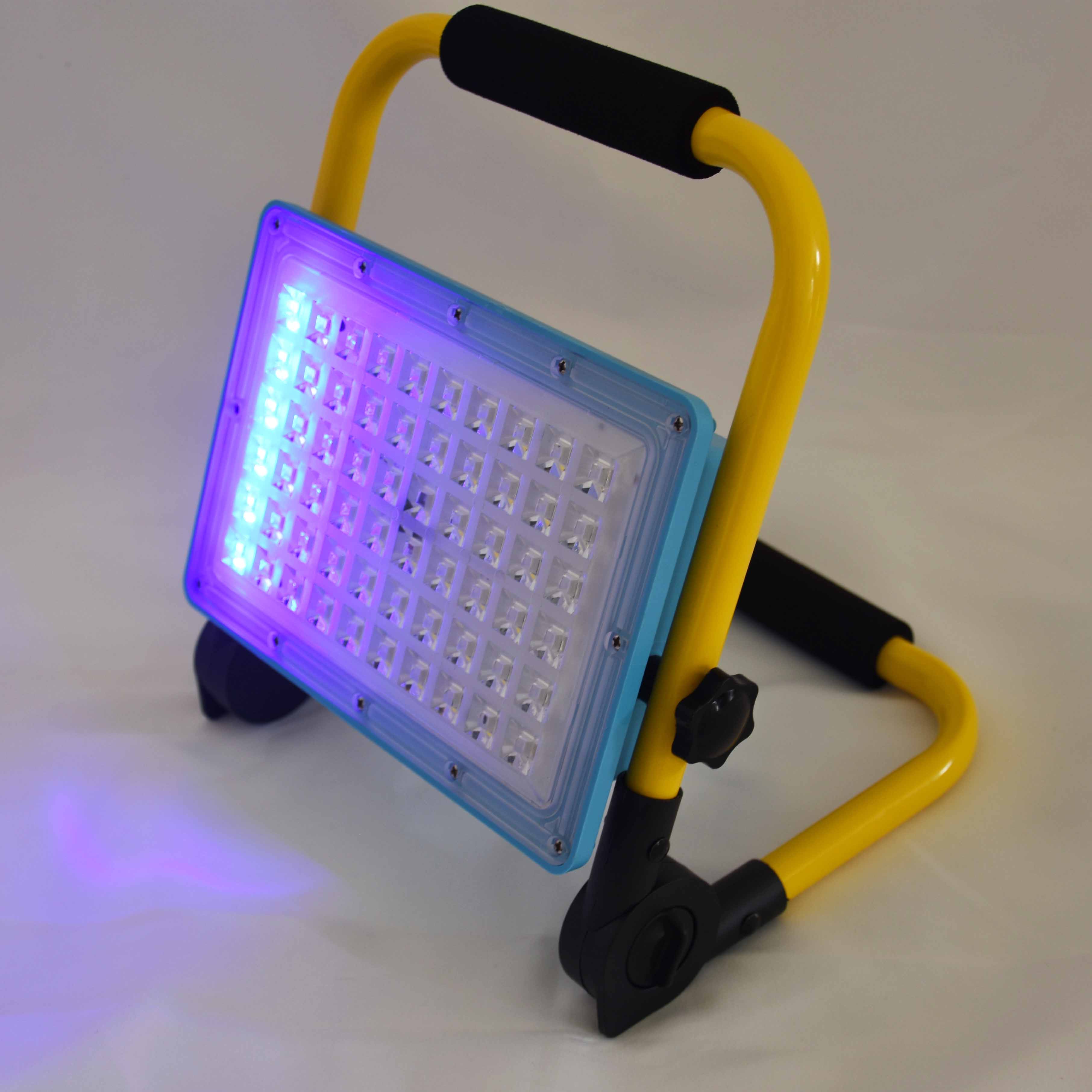 Golden Sun Optoelectronic Array image187