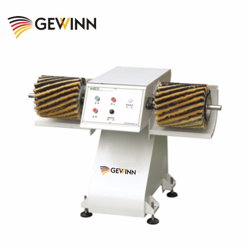 Gewinn polywood sanding machine /polishing machine Mini Sanding machine image42