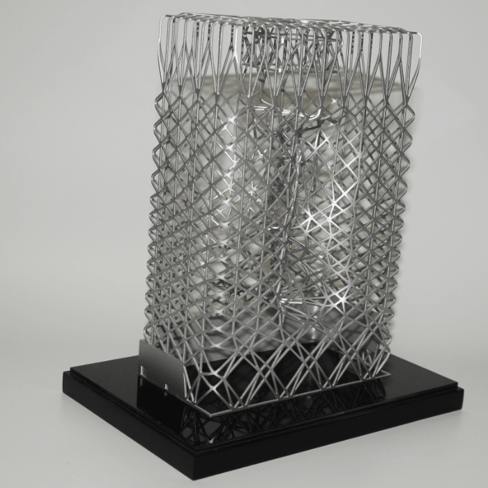 Gaojie Model Famous Building Model Arts and Gifts 3D Printing Prototypes image88