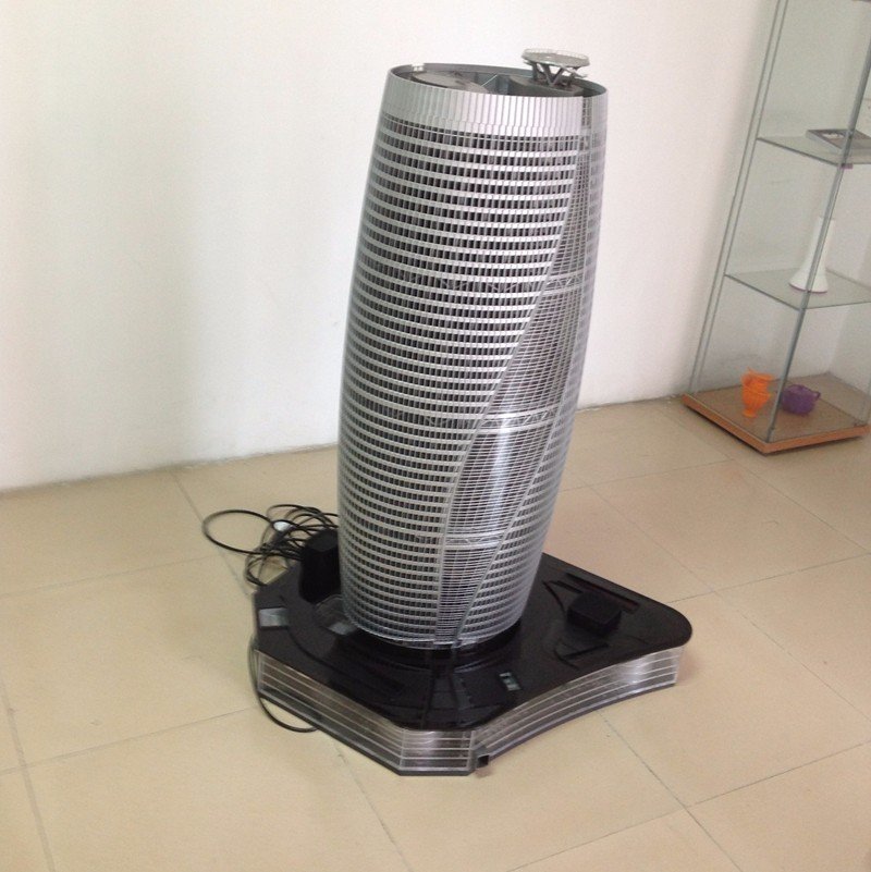 Gaojie Model 3d printing custom sla products building models 3D Printing Prototypes image30