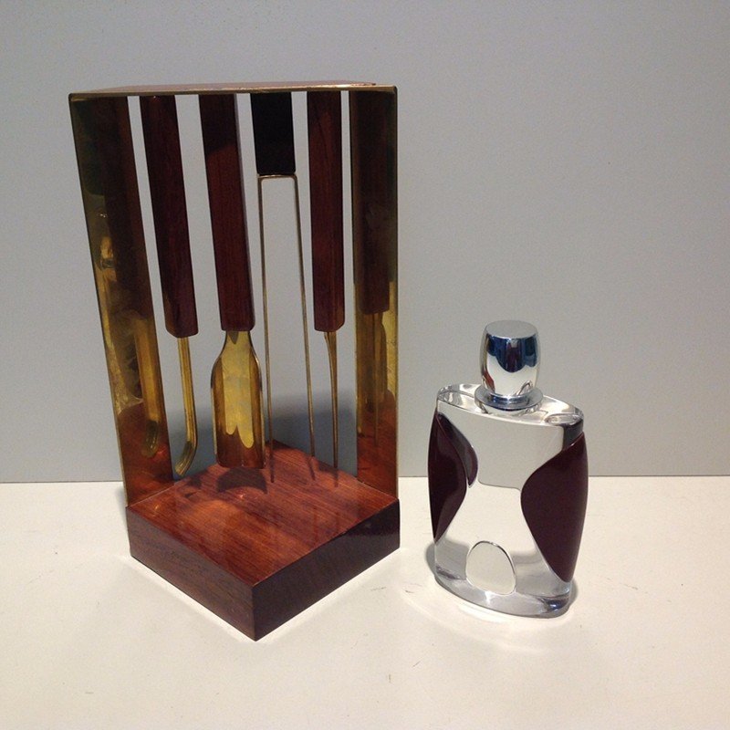 Gaojie Model  Qualified cnc machining custom metal brass Cutlery fork Metal Prototypes image5