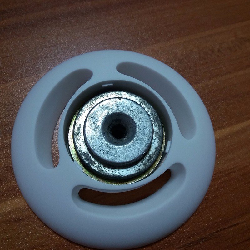 Gaojie Model High demand customized Plastic rapid prototyping Plastic Prototypes image66