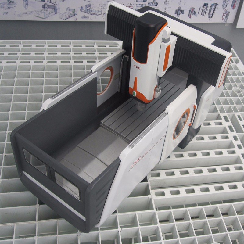 Gaojie Model High Quality professional Device model rapid prototyping in china Plastic Prototypes image62