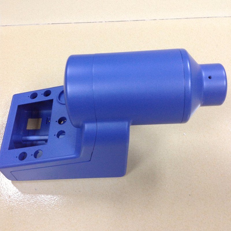 Gaojie Model  Genuine factory supply machining modeling 3d modeling service CNC Plastic Machining image52