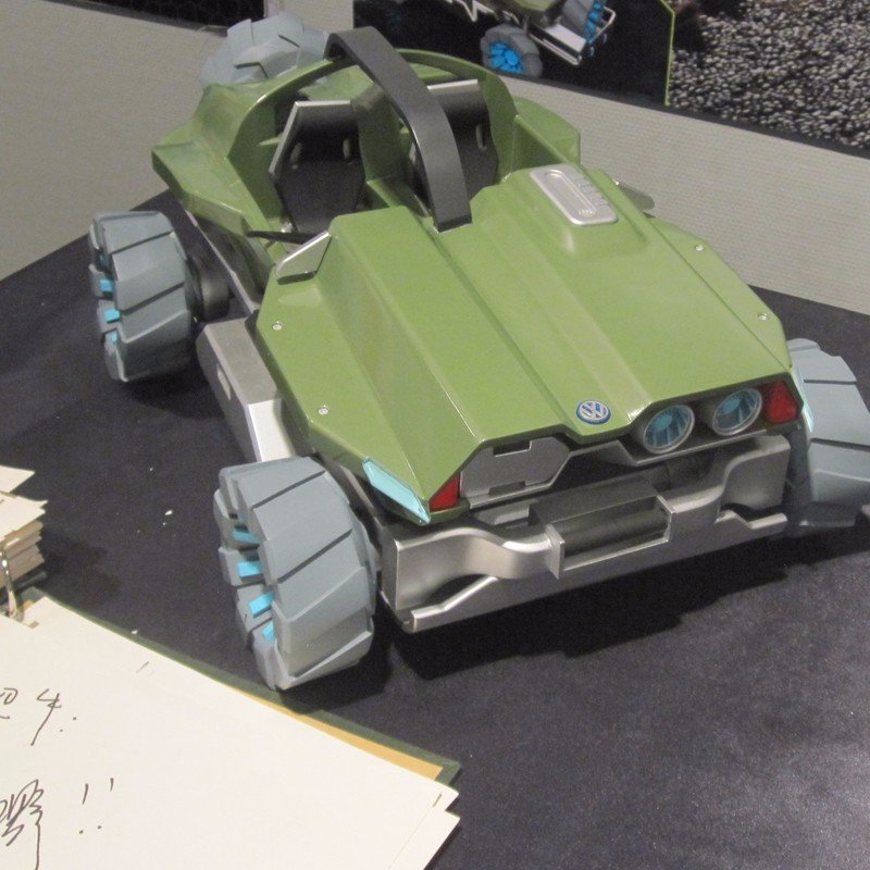 Gaojie Model  Best quality rapid modeling Toys 3d modeling service CNC Plastic Machining image51