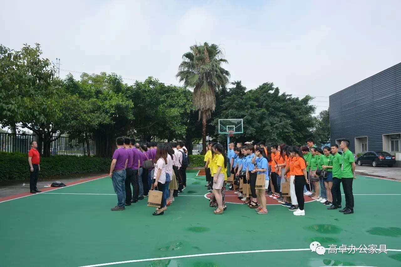 news-GOJO-The Second Phase of Sales Elite Training-img