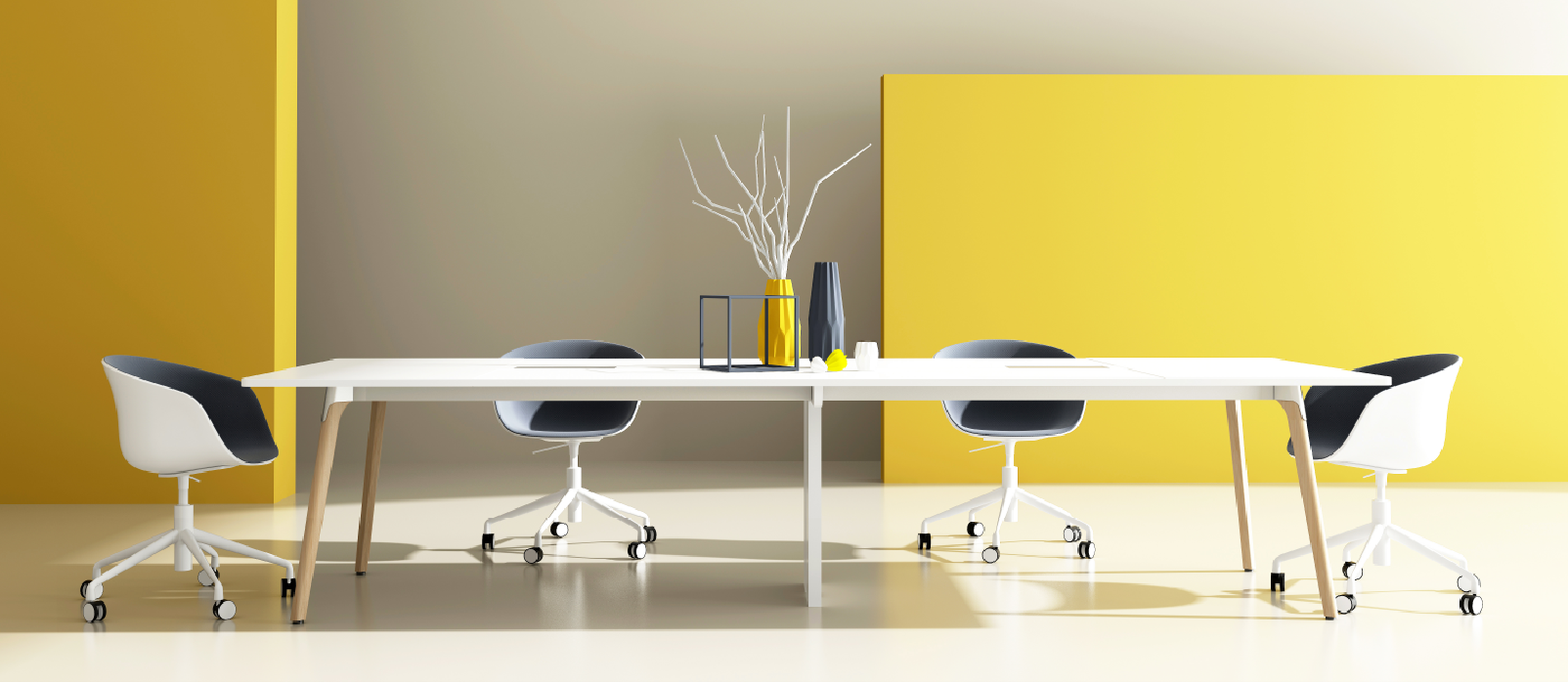 news-How to Decorate Modern Office Efficiently-GOJO-img-1