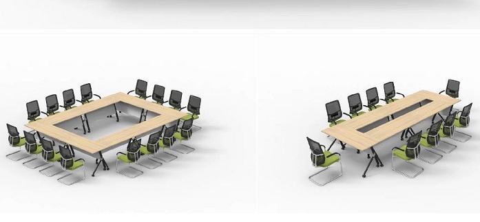 news-You Deserve a Training Table Like This-GOJO-img