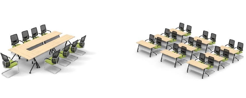 news-GOJO-You Deserve a Training Table Like This-img-1