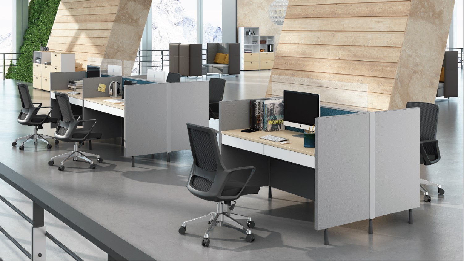 news-GOJO-How to Maintain Office Furniture in Summer-img