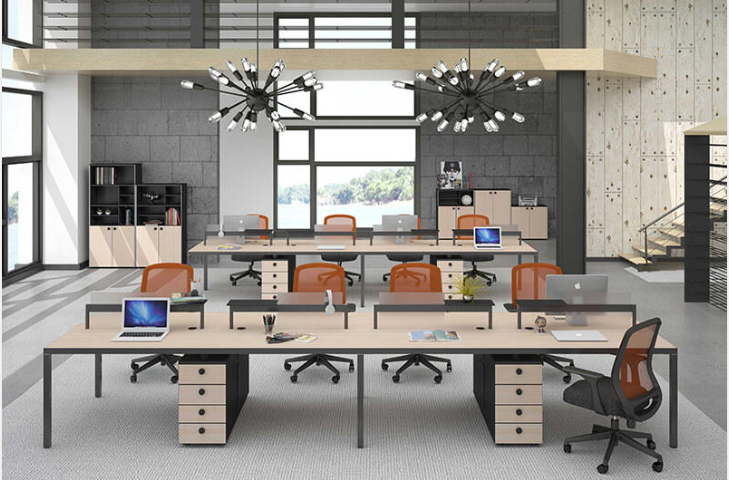 news-Improving These Five Aspects Can Create a Pollution-free Office Environment-GOJO-img