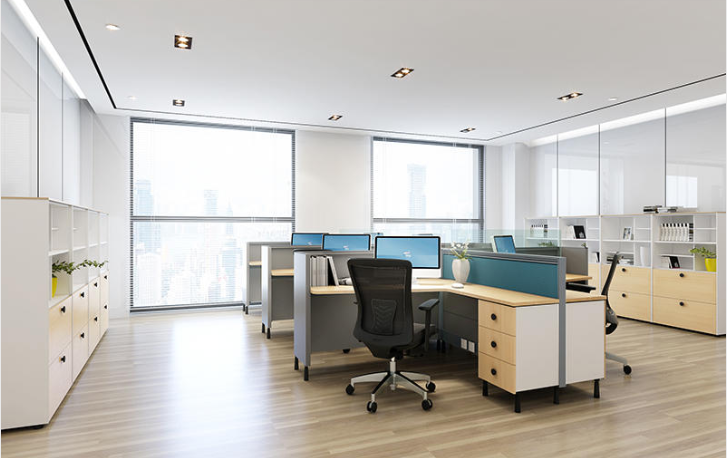 news-GOJO-Improving These Five Aspects Can Create a Pollution-free Office Environment-img