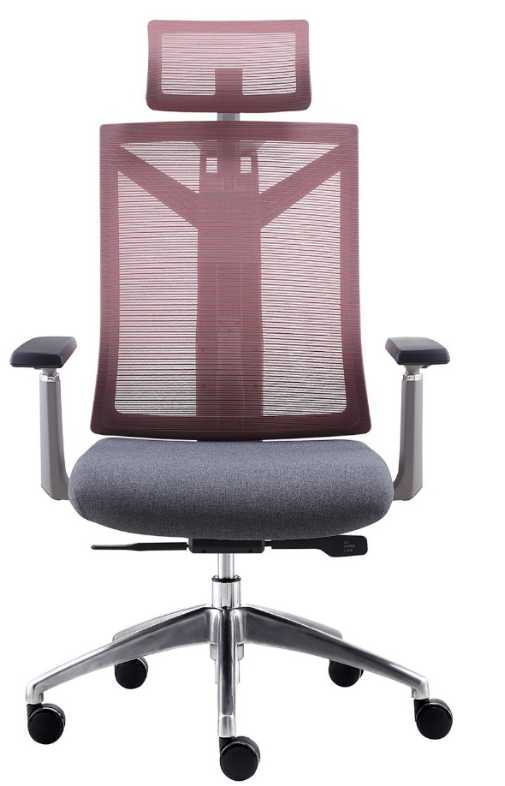 news-How to Choose a Comfortable Office Chair-GOJO-img