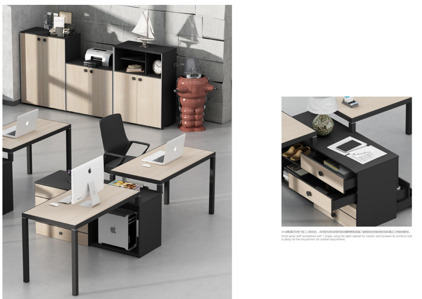 news-One of the Best Choices for Modern Smart Offices-GOJO-img