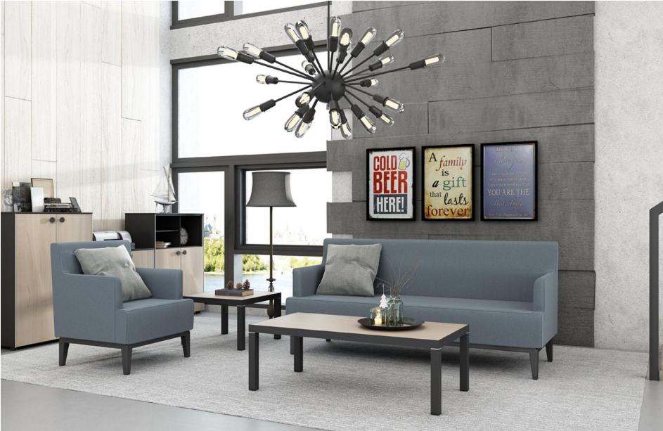 news-One of the Best Choices for Modern Smart Offices-GOJO-img-1