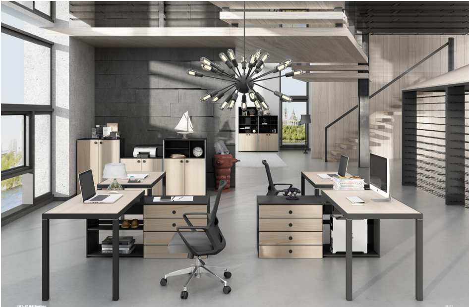 news-GOJO-One of the Best Choices for Modern Smart Offices-img