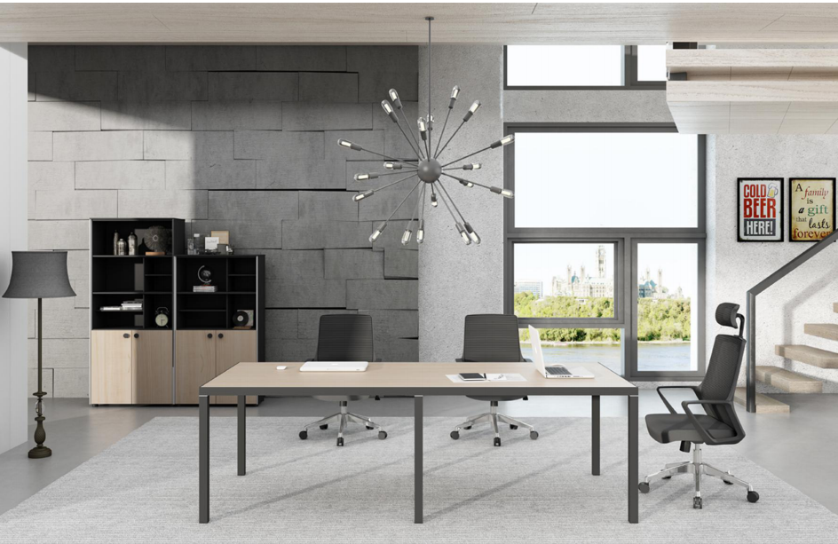news-One of the Best Choices for Modern Smart Offices-GOJO-img-2