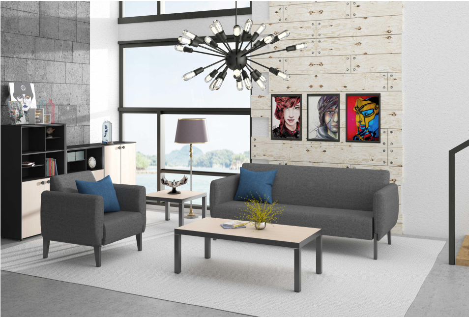 news-GOJO-One of the Best Choices for Modern Smart Offices-img-1