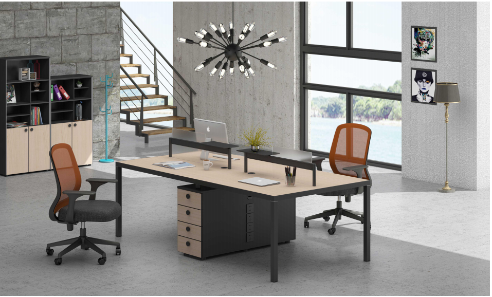 news-GOJO-One of the Best Choices for Modern Smart Offices-img-2