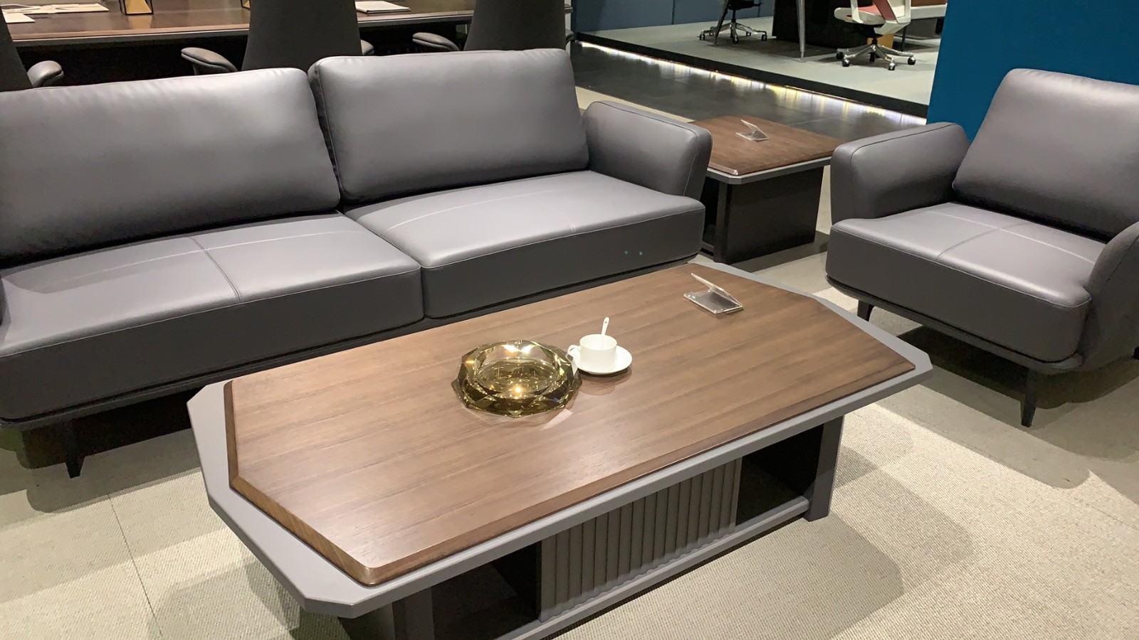 news-Burning Summer Can Never Stop Our Passion on Work-GOJO-img-3