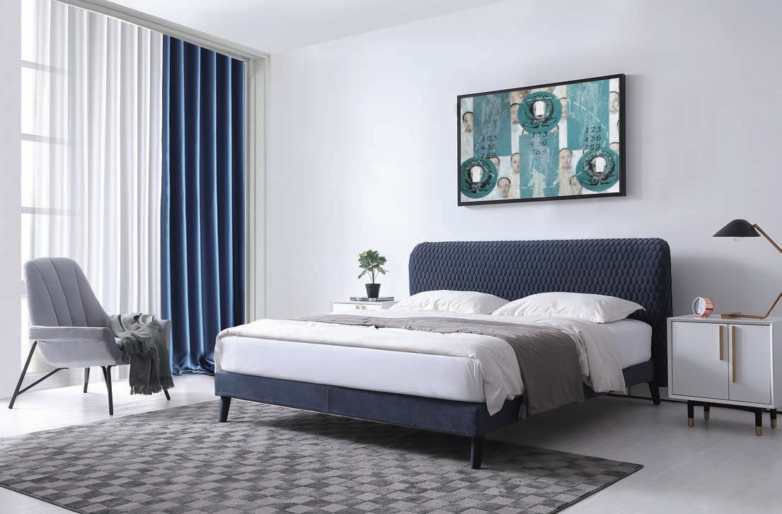 news-GOJO-Giving Your Bedroom Some light and Embellishment Benefits You Both Physically and Mentall