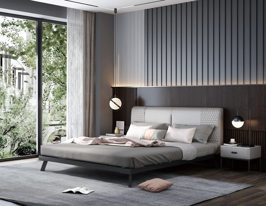 news-GOJO-Giving Your Bedroom Some light and Embellishment Benefits You Both Physically and Mentall-1