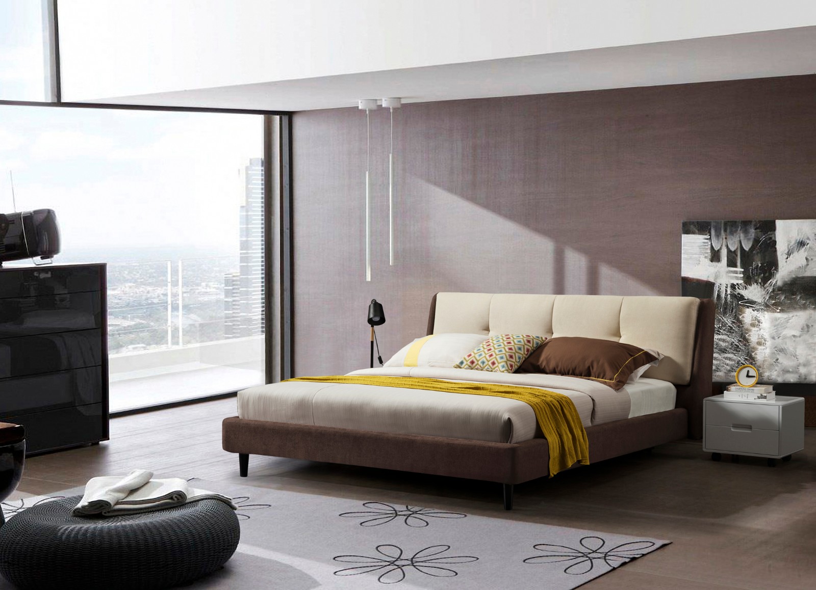 news-Giving Your Bedroom Some light and Embellishment Benefits You Both Physically and Mentally-GOJ-1