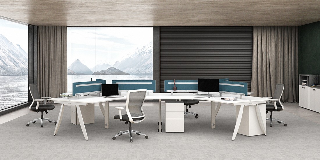 news-Best Sellers of New Collections-Novel and Practical Workstations-GOJO-img