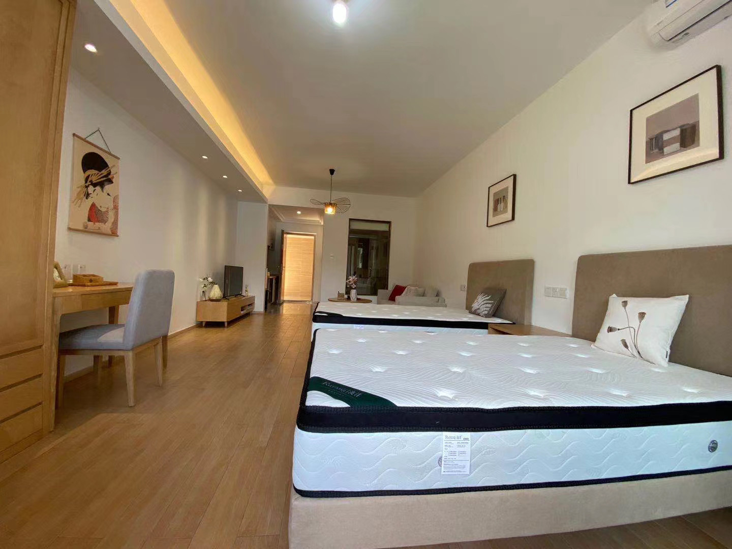 news-GOJO-Resort Hotels Are Becoming More and More Popular-img