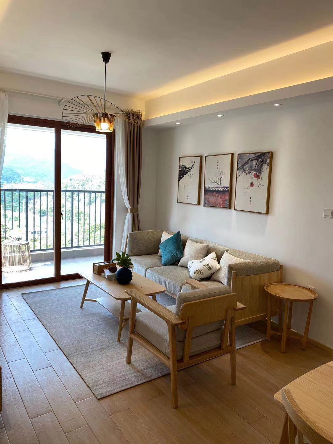 news-GOJO-Resort Hotels Are Becoming More and More Popular-img-1