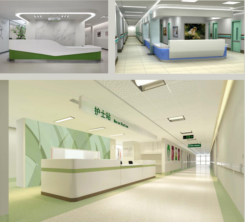 news-GOJO-Huasheng “ Intelligent”Manufacturing-Developing Medical Care Furniture All-round-img