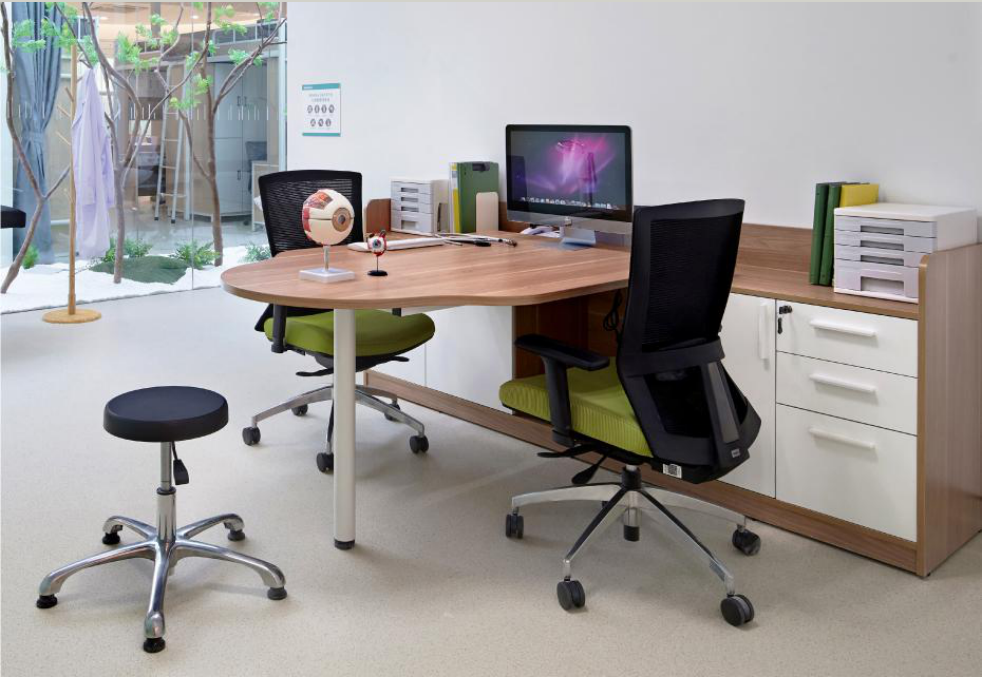 news-Huasheng “ Intelligent”Manufacturing-Developing Medical Care Furniture All-round-GOJO-img-2