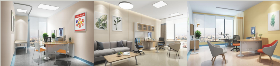 news-GOJO-Huasheng “ Intelligent”Manufacturing-Developing Medical Care Furniture All-round-img-2