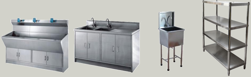 news-Huasheng “ Intelligent”Manufacturing-Developing Medical Care Furniture All-round-GOJO-img-4