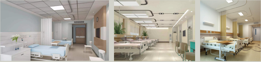 news-GOJO-Huasheng “ Intelligent”Manufacturing-Developing Medical Care Furniture All-round-img-4