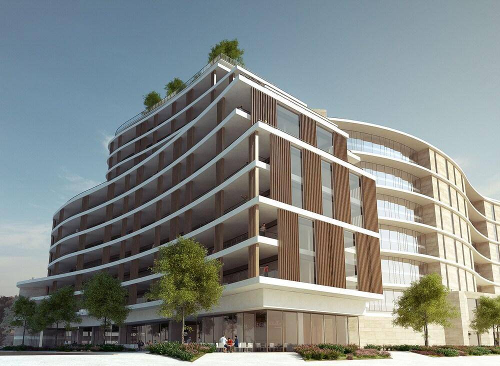 news-GOJO-Sharing Some Shots of Savoy Palace Hotel Project in Portugal-img