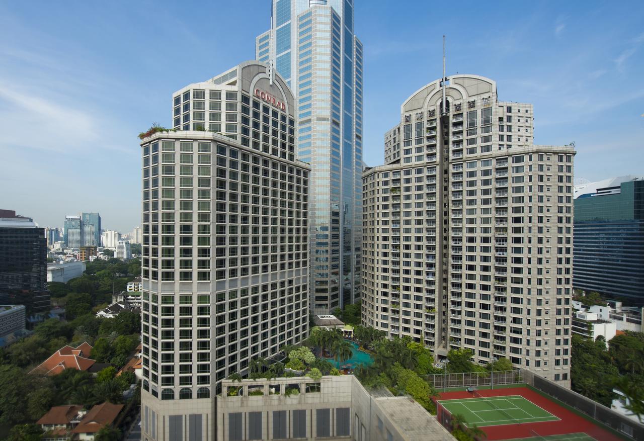 news-Another Project for Bangkok Conrad Hotel-GOJO-img