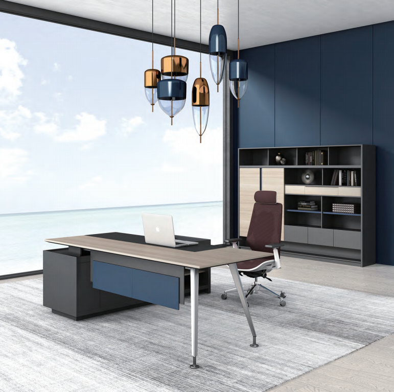 news-Exquisite and Modern Executive Office Furniture-Flex Series-GOJO-img