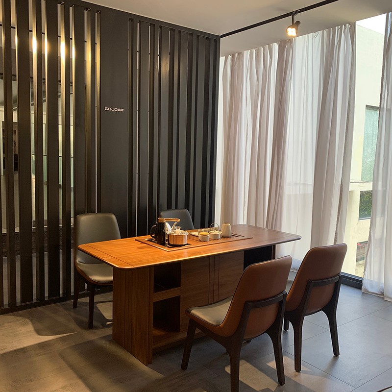 news-Cultural Innovation, One of the Preferred Brands of Office Furniture-GOJO-img