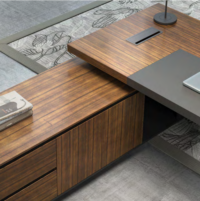 news-GOJO-Cultural Innovation, One of the Preferred Brands of Office Furniture-img-2
