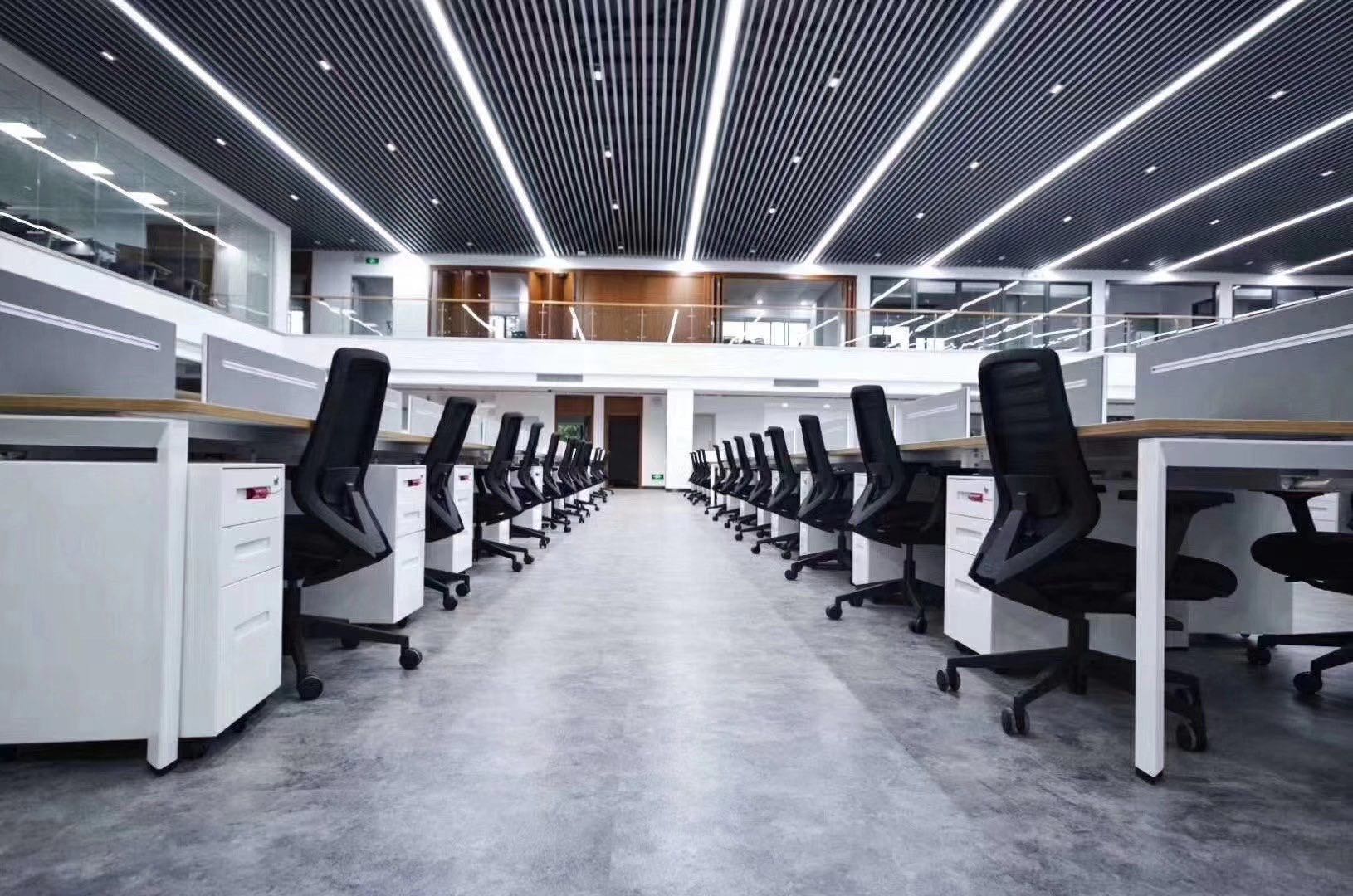 news-Want High-Efficiency at Work Orderly Arranged Modular Workstation Furniture Plays Big Role-GOJO