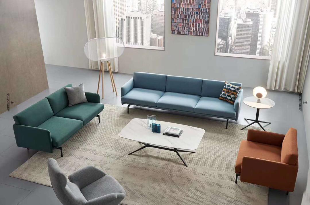 news-GOJO-Find the Right Type of Sofa for Your Office-img-1
