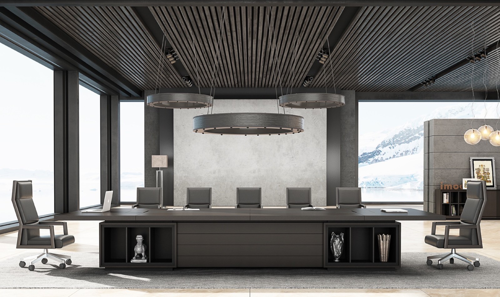 news-GOJO-Conference or Meeting You Gotta Choose Something to Gather People Sitting in Readiness-img